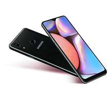 Load image into Gallery viewer, Samsung Galaxy A10S A107M 32GB Unlocked GSM DUOS Phone w/ Dual 13MP & 2MP Camera (International Variant/US Compatible LTE) – Black