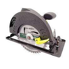 Load image into Gallery viewer, 3Pack Combo 7-1/4 Inch Circular Saw Blades with 5/8" Arbor, TCT ATB 24T Framing, 40T Crosscutting, 60T Finish Saw Blade for Various Wood Cutting