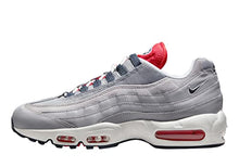 Load image into Gallery viewer, Nike Mens Air Max 95 Running Shoes (8.5)