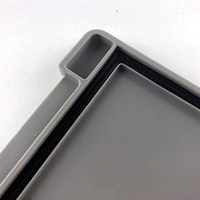 Load image into Gallery viewer, BCH Premium Tight-Seal Self-Inking Pad for Fast-Dry Stamp Ink - Solvent Tolerant