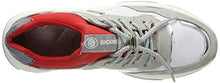 Load image into Gallery viewer, Dockers by Gerli Women's 44dc201, Silver Silber Rot 557, 7.5 us