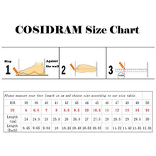 Load image into Gallery viewer, COSIDRAM Mens Loafers Slip on Shoes Casual Comfort Soft Moccasin Daily Flats Driving Walking Shoes Light Brown 10.5