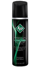 Load image into Gallery viewer, ID Millennium 8.5 FL. OZ. Silicone-Based Personal Lubricant