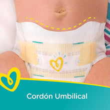 Load image into Gallery viewer, Baby Diapers Newborn/Size 0 (< 10 lb), 120 Count - Pampers Swaddlers, ONE MONTH SUPPLY (Packaging May Vary)