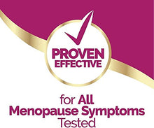Load image into Gallery viewer, Estroven Complete Multi-Symptom Menopause Relief, Safe, Effective and Drug Free, Clinically Shown to Relieve Multiple Menopause Symptoms*, Reduces Hot Flashes and Night Sweats*, One Per Day, 28 Count