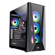 Load image into Gallery viewer, iBUYPOWER Pro Gaming PC Computer Desktop TraceMR 224i (Intel Core i9-11900KF 3.5 GHz, GeForce RTX 3090 24 GB, 32GB DDR4, 1 TB SSD + 2 TB HDD, WiFi Ready, Windows 11 Home)
