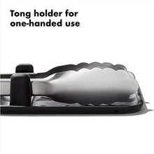 Load image into Gallery viewer, OXO Good Grips Grilling Tools, 5-Piece Set, Black