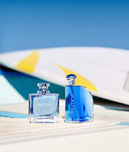 Load image into Gallery viewer, Nautica Voyage By Nautica For Men. Eau De Toilette Spray, 100 ml