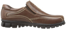 Load image into Gallery viewer, Deer Stags boys Stadium - K loafers shoes, Brown, 4 Big Kid US