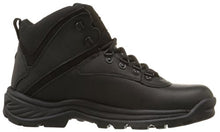 Load image into Gallery viewer, Timberland Men's White Ledge Mid Waterproof Ankle Boot,Black,13 M US