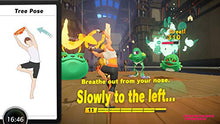 Load image into Gallery viewer, Ring Fit Adventure - Nintendo Switch
