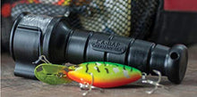 Load image into Gallery viewer, Ka-Bar Backpacker Caster Lightweight Fishing System 9921