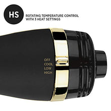 Load image into Gallery viewer, HOT TOOLS Professional 24K Gold One Step Dryer Volumizer
