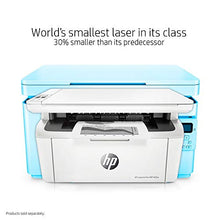 Load image into Gallery viewer, HP Laserjet Pro M29w All-in-One Wireless Monochrome Laser Printer with Mobile Printing (Y5S53A) (Renewed)