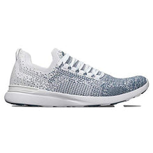 Load image into Gallery viewer, APL Men's Techloom Breeze White/Moonstone/Ombre