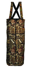 Load image into Gallery viewer, Half in the Bag Heat Retention System, Mossy Oak - Medium 40"