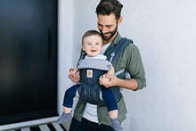 Load image into Gallery viewer, Ergobaby Carrier, 360 All Carry Positions Baby Carrier, Starry Sky Grey