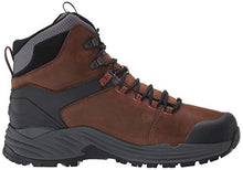 Load image into Gallery viewer, Merrell Men's PHASERBOUND 2 Tall Waterproof Hiking Shoe, Dark Earth, 12.0 M US