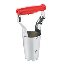 Load image into Gallery viewer, FLORA GUARD Bulb Planter with Depth Mark- Ideal Bulb Transplanter for Planting