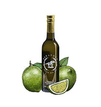 Load image into Gallery viewer, Saratoga Olive Oil Company Persian Lime Olive Oil 375ml (12.7oz)