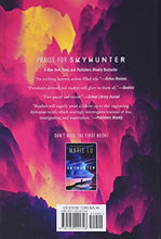 Load image into Gallery viewer, Steelstriker (Skyhunter Duology)