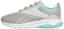 Load image into Gallery viewer, Reebok womens Liquifect 180 2.0 Running Shoe, Pure Grey/Digital Glow/True Grey, 9.5 US