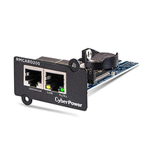 Load image into Gallery viewer, CyberPower RMCARD205 UPS & ATS PDU Remote Management Card