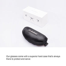 Load image into Gallery viewer, HULISLEM S1 Sport Polarized Sunglasses (White-Black)