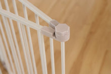 Load image into Gallery viewer, Carlson Pet Yard and Convertible Super Wide Gate