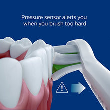 Load image into Gallery viewer, Philips Sonicare HX9690/05 ExpertClean 7500 Bluetooth Rechargeable Electric Toothbrush, Black