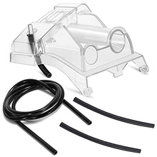Load image into Gallery viewer, LHXEQR Tubing Adapter for ResMed AirSense 10 and AirCurve 10 Series Machines, Compatible with So Clean Cleaner and Sanitizer Machines