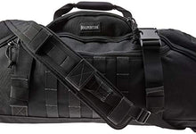 Load image into Gallery viewer, Maxpedition DOPPELDUFFEL Adventure Bag (Black)