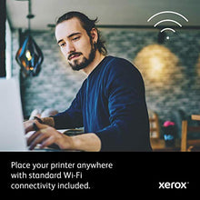Load image into Gallery viewer, Xerox B205NI Monochrome Multifunction Printer