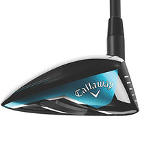 Load image into Gallery viewer, Callaway Golf 2020 Men's Rogue Fairway Wood, Right Hand, Alidila Synergy 2.0 60gr, Regular Flex, 3 Wood
