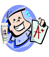 Load image into Gallery viewer, NEW!! Dr. Balzax Platinum Chafe Relief - Premium Anti-Chafing Anti-Friction Cream/Powder - USA Patent - Chafing Relief