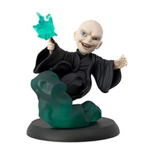 Load image into Gallery viewer, QMx Harry Potter: Lord Voldemort Q-Fig Diorama Figure