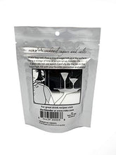 Load image into Gallery viewer, Rokz Lime Margarita Salt, 5 Ounce