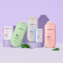 Load image into Gallery viewer, Method Body Wash, Deep Detox, 18 oz, 1 pack, Packaging May Vary