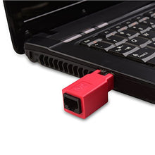 Load image into Gallery viewer, Cable Matters 2-Pack Crossover Adapter (Crossover Cable Adapter)