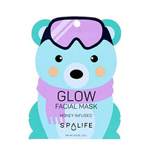 Load image into Gallery viewer, Snow Buddies Facial Mask 10 pack