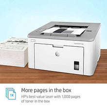 Load image into Gallery viewer, HP Laserjet Pro M118dw Wireless Monochrome Laser Printer, Auto Two-Sided Printing, Mobile Printing, Works with Alexa (4PA39A)