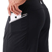 Load image into Gallery viewer, Anthem Athletics Hyperflex 7" Workout Training Gym Shorts - Black Onyx G2 - XX-Large