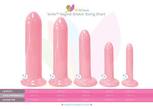 Load image into Gallery viewer, VuVatech Made in USA BPA Free Set for Women & Men with Instructions and Travel Pouch - Set of 5