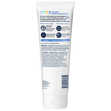 Load image into Gallery viewer, CeraVe Baby Cream | Gentle Moisturizing Cream with Hyaluronic Acid | Paraben, Phthalate, & Fragrance Free | 8 Ounce