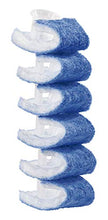 Load image into Gallery viewer, Scotch-Brite Disposable Toilet Scrubber Refills, Removes Rust & Hard Water Stains, 48 Disposable Refills