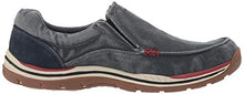 Load image into Gallery viewer, Skechers Expected - Avillo Navy 9