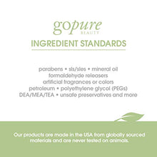 Load image into Gallery viewer, goPure Retinol Face Serum - Anti Aging & Anti Inflammatory Complex with Vitamin E & Vitamin C - Antioxidant Anti Wrinkle Facial Serum for Men & Women - Cruelty Free