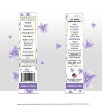 Load image into Gallery viewer, Amberen Peri: Safe Multi-Symptom Perimenopause Relief | Helps Restore Menstrual Regularity & Hormonal Balance | Relieves Fatigue, Stress, Hot Flashes, Anxiety & More - 3 Month Supply