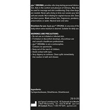 Load image into Gallery viewer, pjur Original Silicone Based Personal Lubricant Intimate Sex Lube for Men, Women & Couples, 500ml