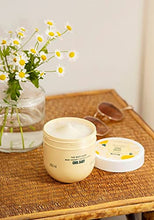Load image into Gallery viewer, The Body Shop Body Yogurt Cool Daisy 200ml (6.98 Ounce), Daisy, 6.98 ounces